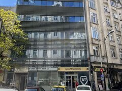 Calea Victoriei, spatiu comercial premium de inchiriat, 200 mp parter + 60 mp